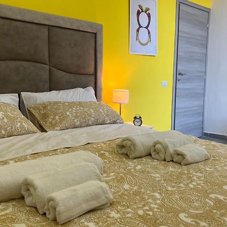 7 Bello House Napoli Eksteriør billede